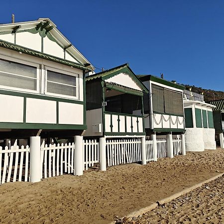 Appartamento Mi Casita De Garraf Esterno foto