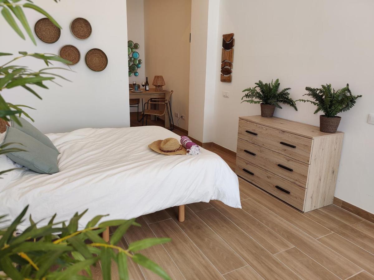 Appartamento Mi Casita De Garraf Esterno foto