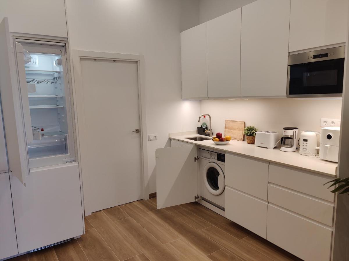 Appartamento Mi Casita De Garraf Esterno foto