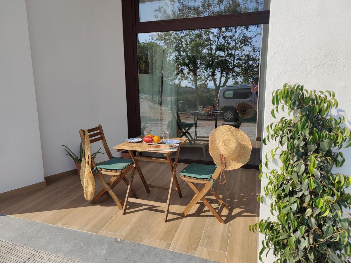 Appartamento Mi Casita De Garraf Esterno foto
