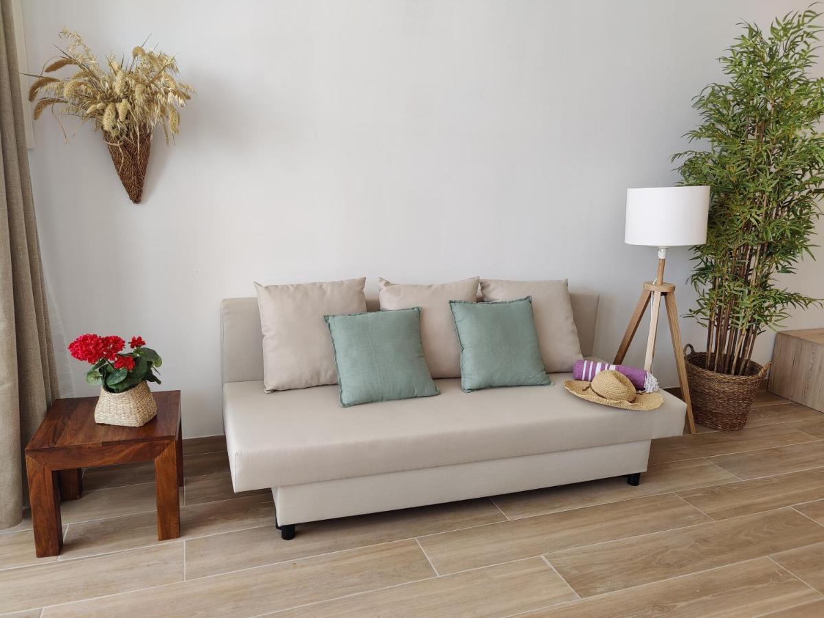 Appartamento Mi Casita De Garraf Esterno foto