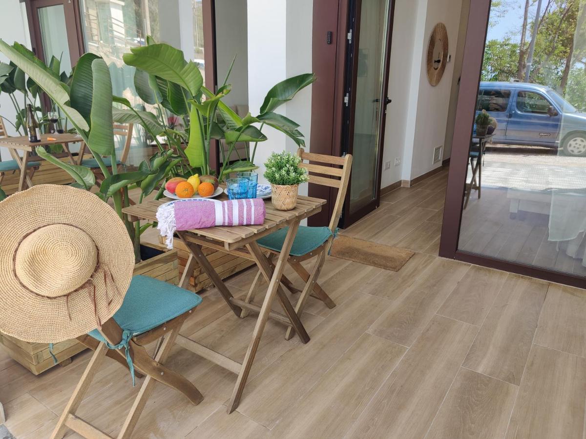 Appartamento Mi Casita De Garraf Esterno foto