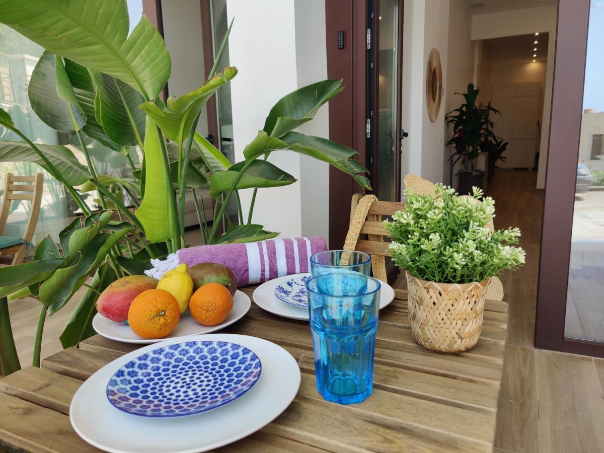 Appartamento Mi Casita De Garraf Esterno foto
