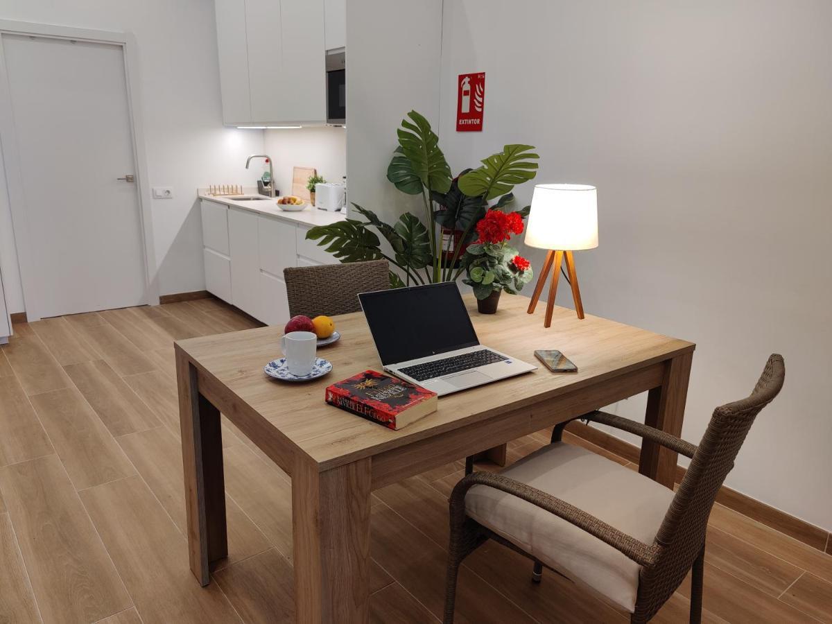 Appartamento Mi Casita De Garraf Esterno foto