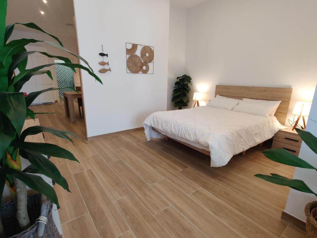 Appartamento Mi Casita De Garraf Esterno foto