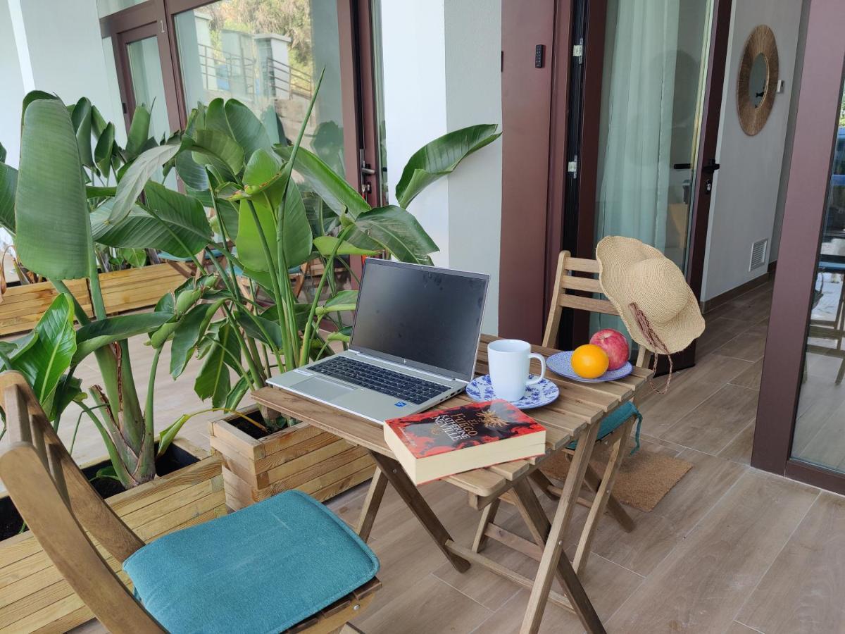 Appartamento Mi Casita De Garraf Esterno foto
