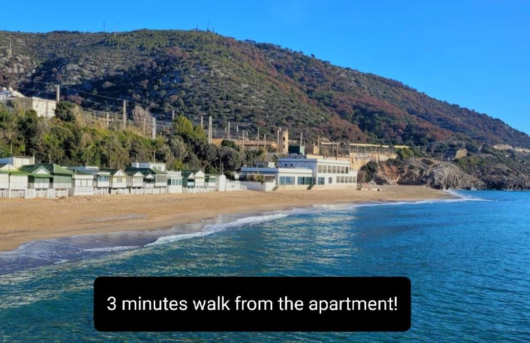 Appartamento Mi Casita De Garraf Esterno foto