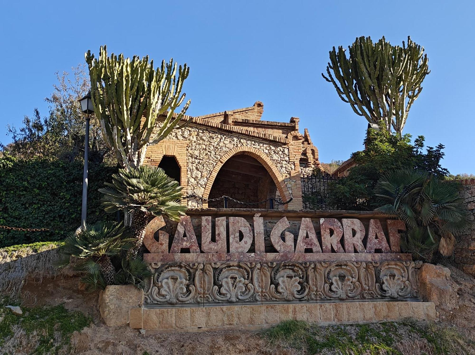 Appartamento Mi Casita De Garraf Esterno foto