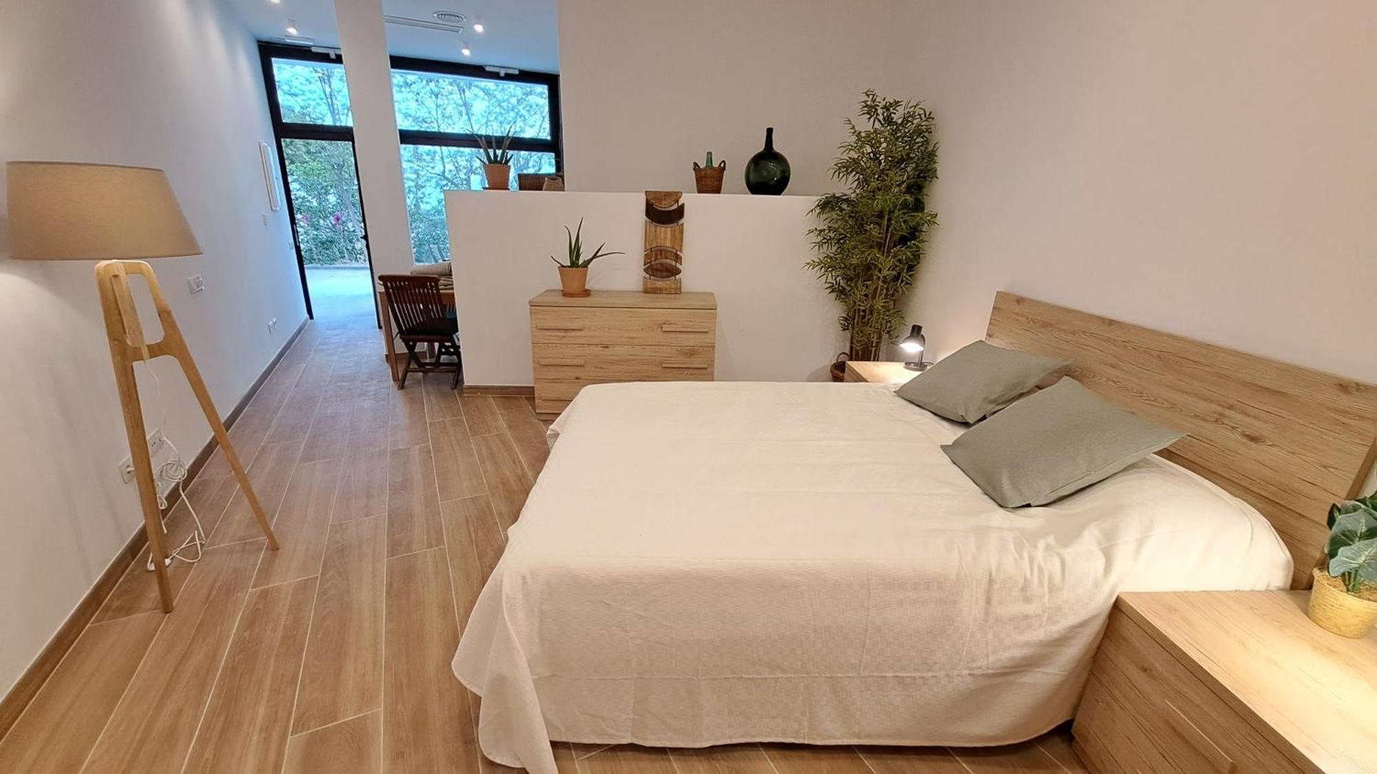 Appartamento Mi Casita De Garraf Esterno foto