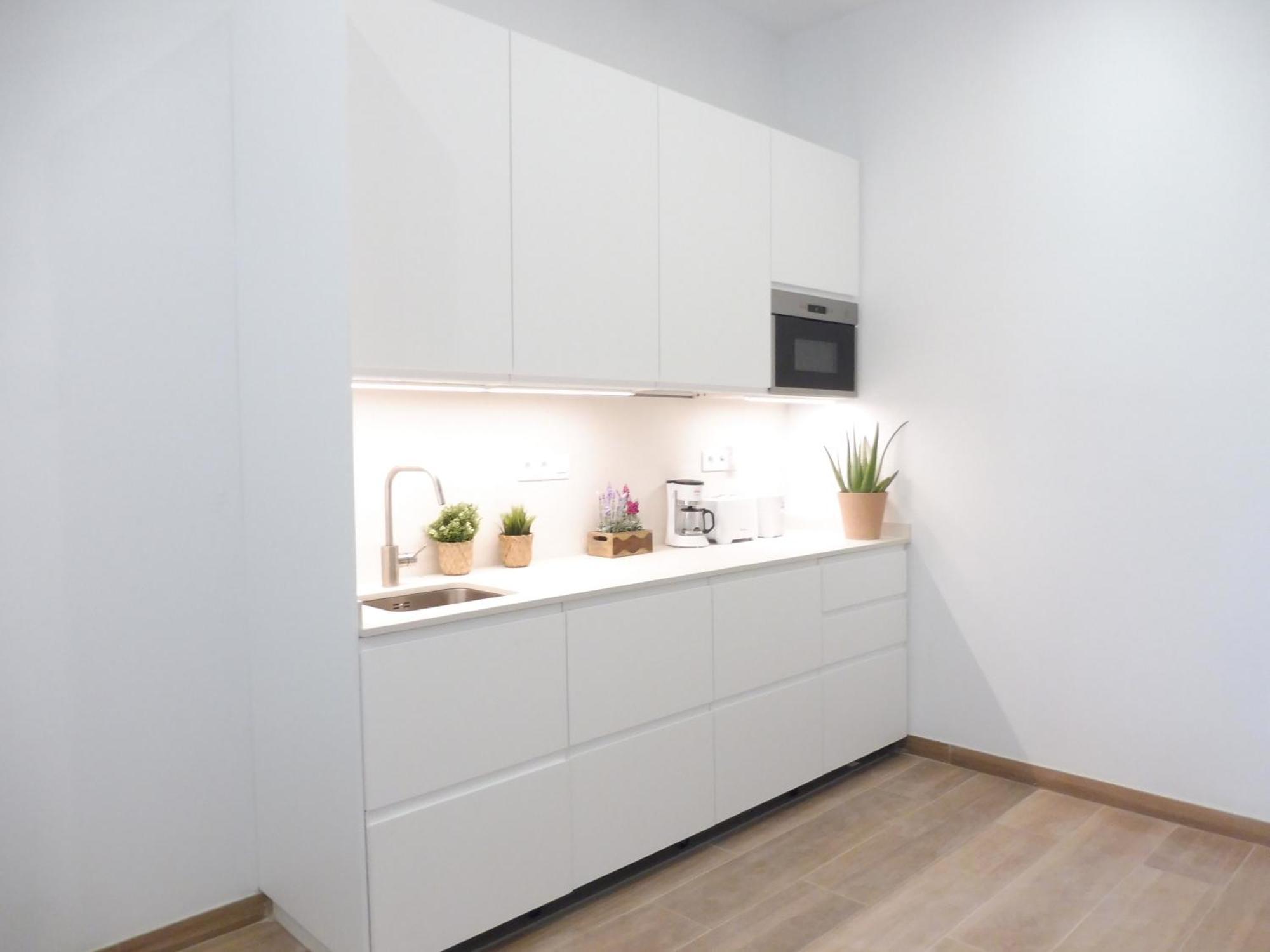 Appartamento Mi Casita De Garraf Esterno foto