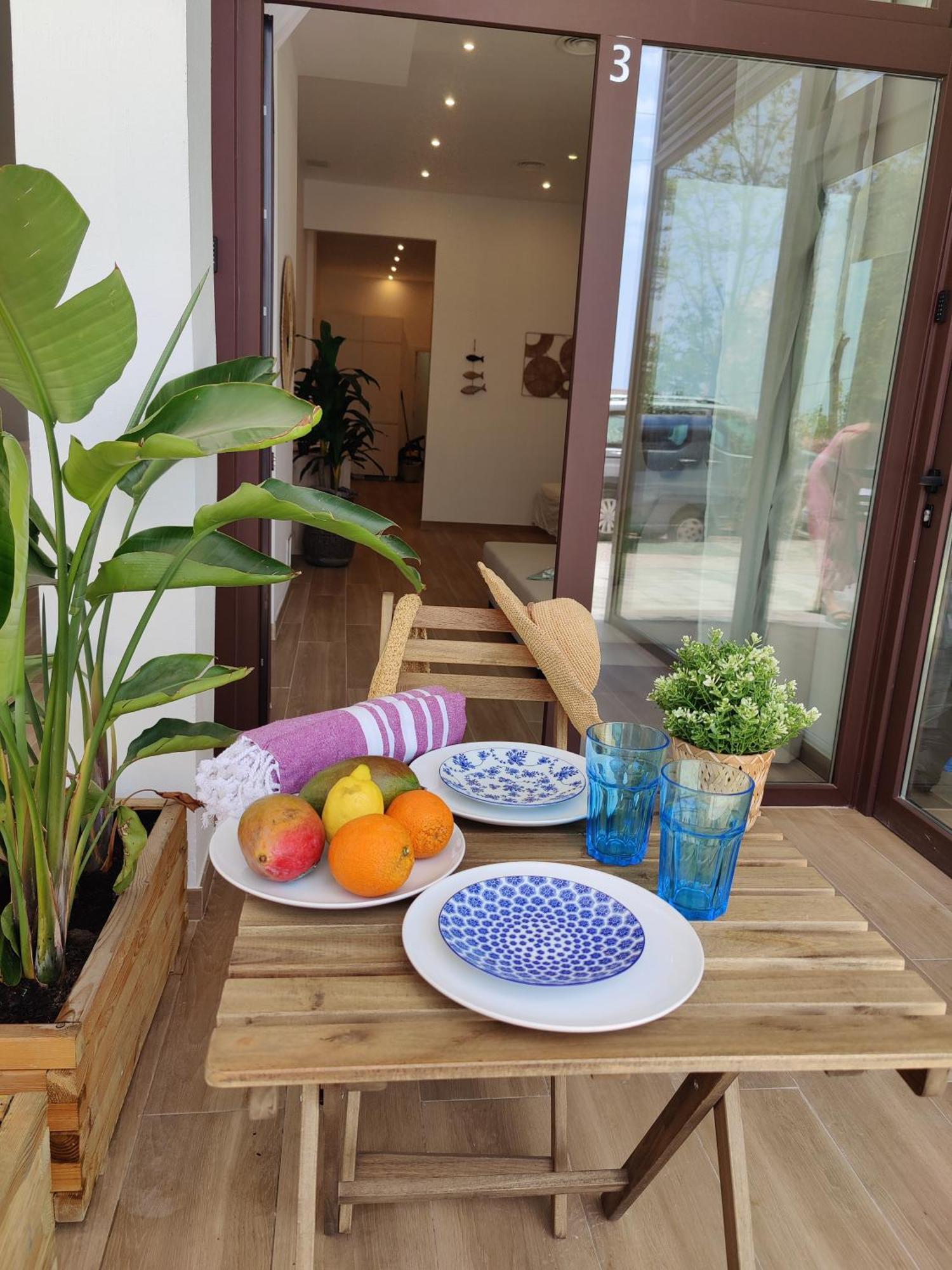 Appartamento Mi Casita De Garraf Esterno foto