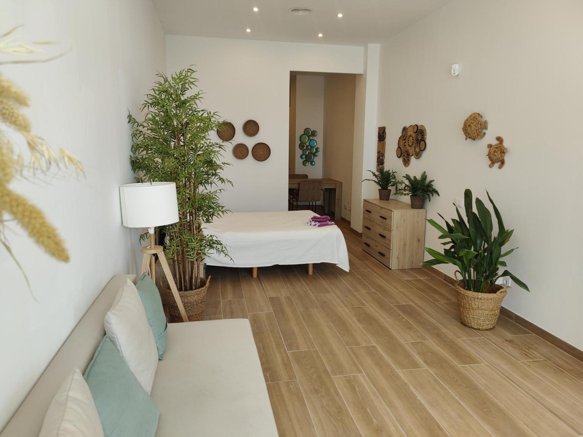 Appartamento Mi Casita De Garraf Esterno foto