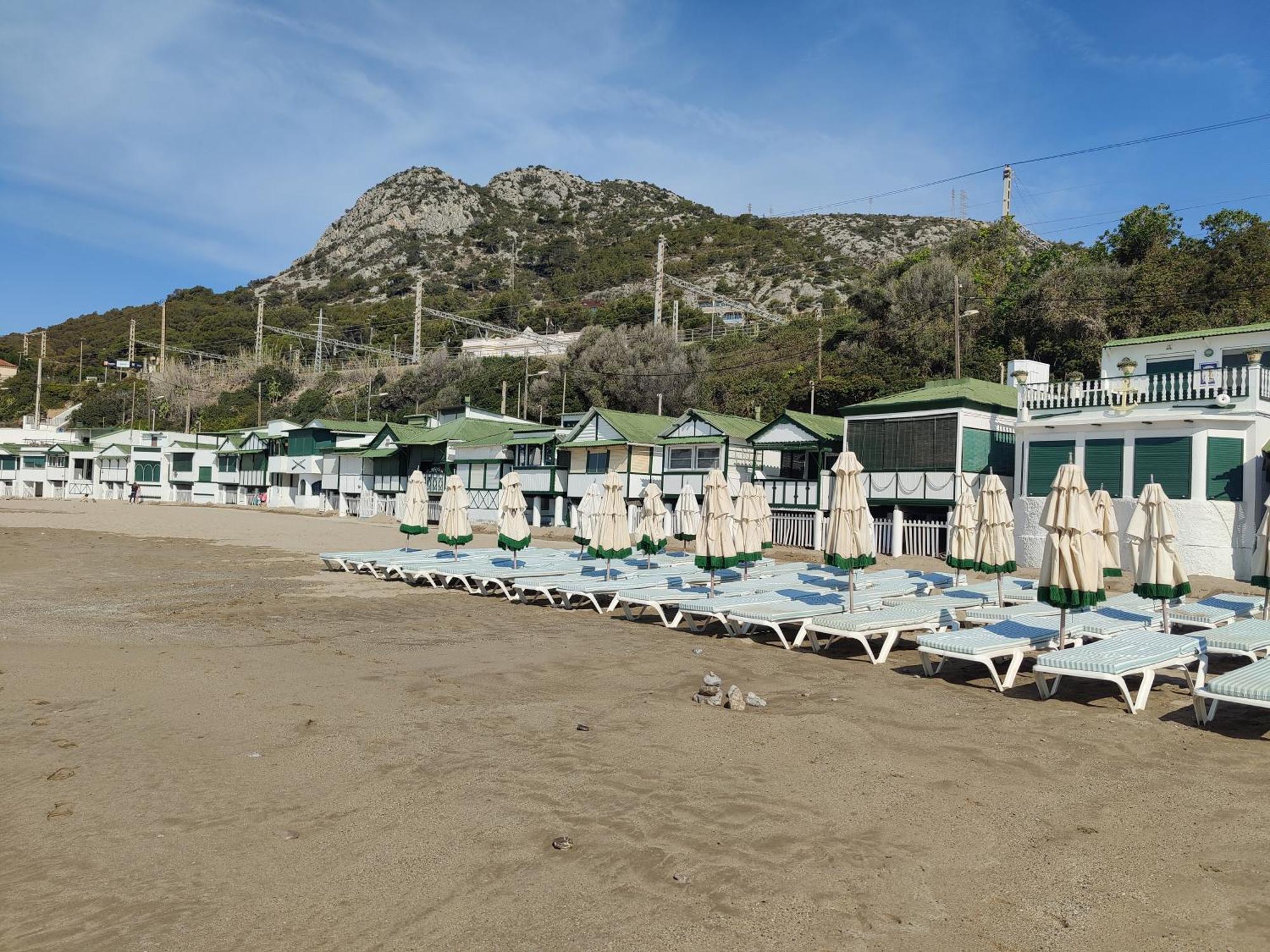 Appartamento Mi Casita De Garraf Esterno foto